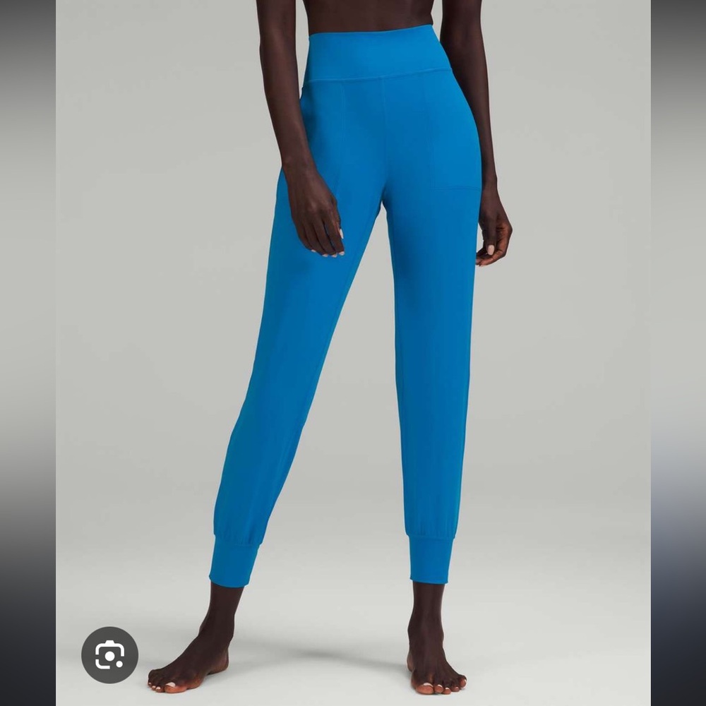 lululemon athletica align jogggers
